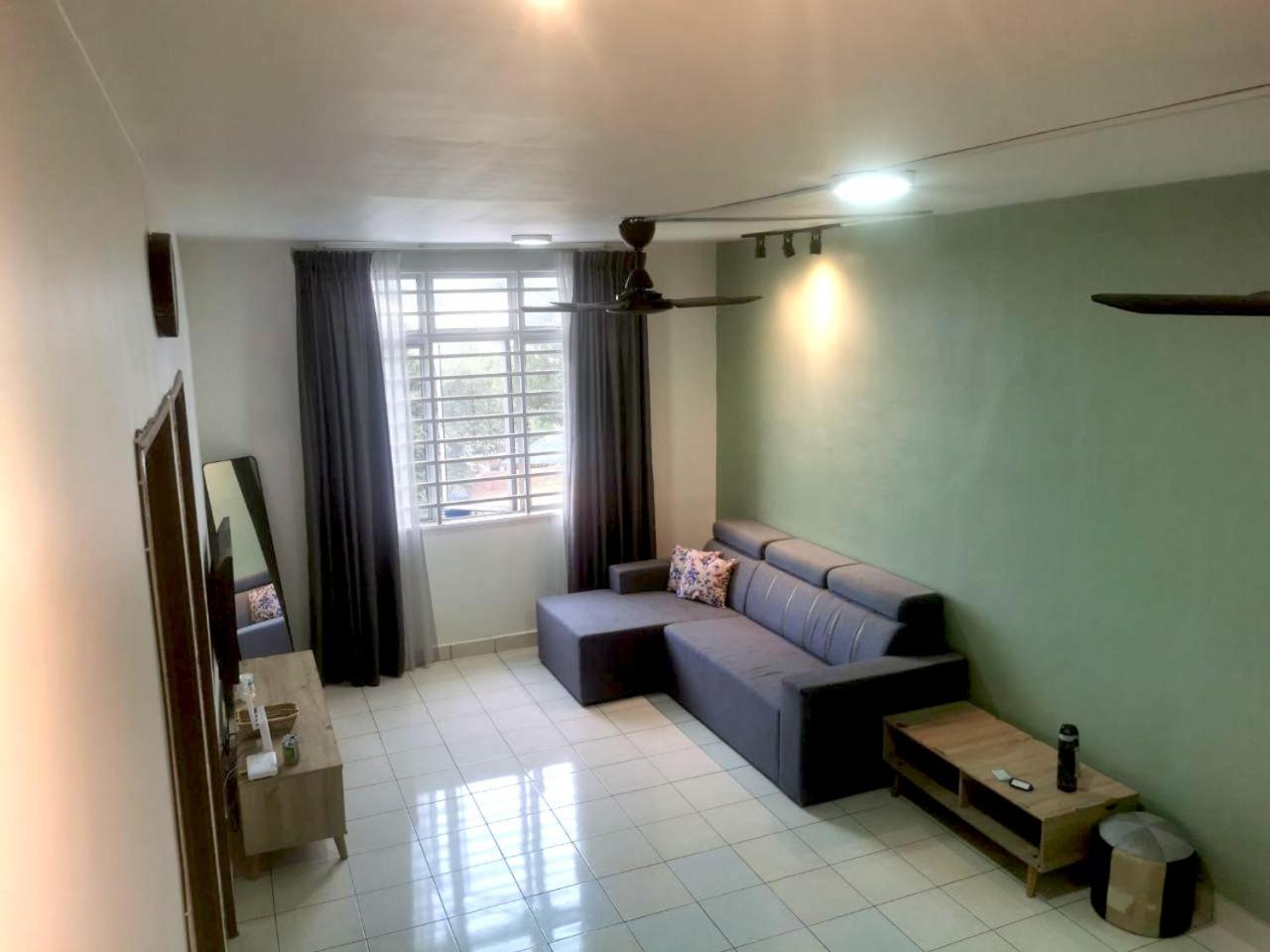 Putatan Platinum Apartment With Pool Kota Kinabalu Luaran gambar